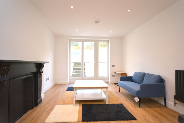 Flat to rent in Sillwood Terrace, Brighton, East Sussex