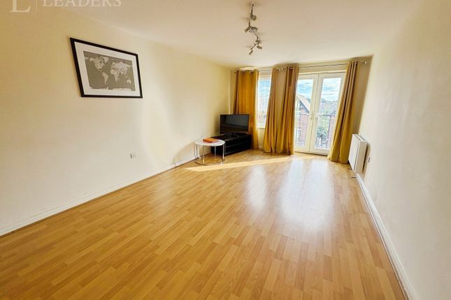 48 Rowleys Mill, Uttoxeter New Road, Derbyshire photo 4