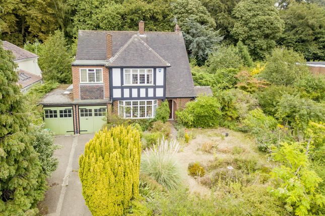 Image of 84 Parkside, Nottingham, NG8 2NN