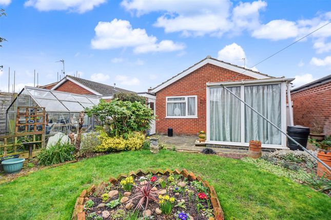 9, Gables Lea, Loughborough photo 4