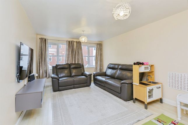 Flat 4, Minster Court, 1, Norton Street, Leicester photo 4