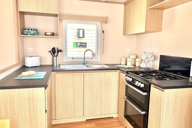 Sand le Mere Holiday Park, Tunstall photo 2