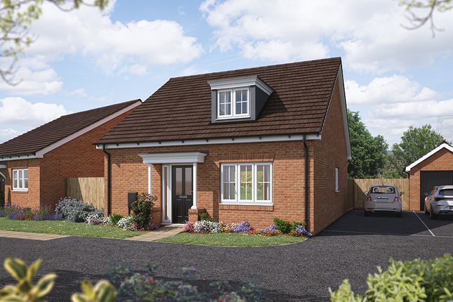 3-bed house on 119, Habberley Road, Kidderminster, £349,995
