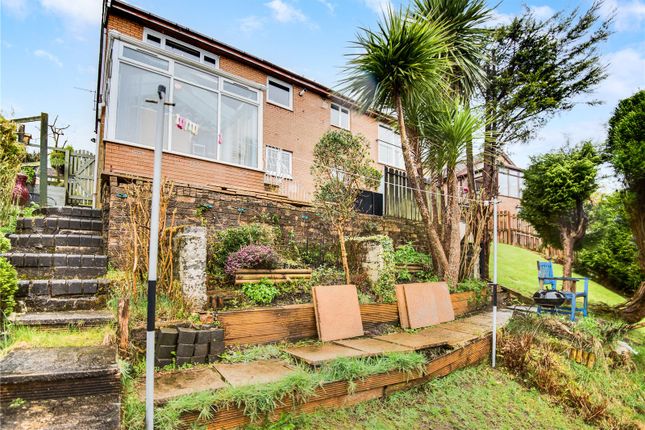 Flat for sale in Doune Gardens, Gourock, Inverclyde