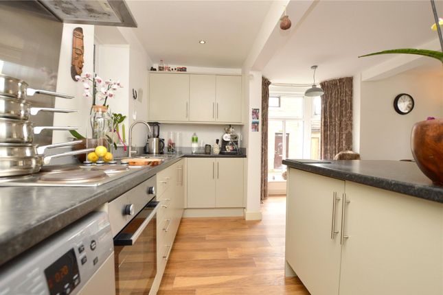 Terraced house for sale in Thornhill Street, Calverley, Pudsey, West Yorkshire