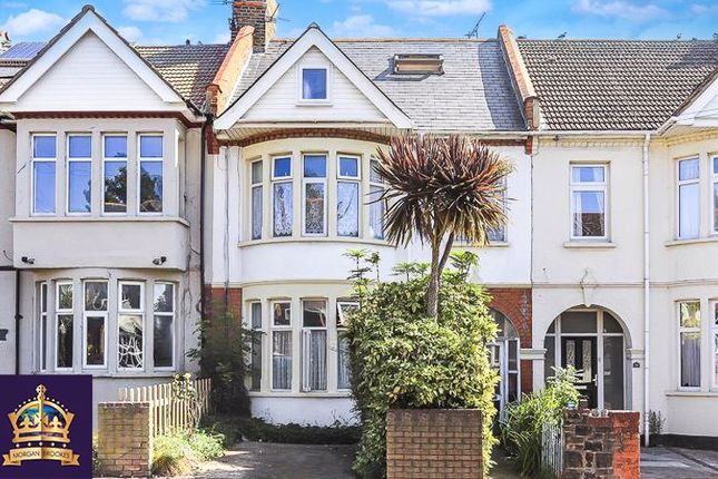 Terraced house for sale in Park Lane, Southend-On-Sea