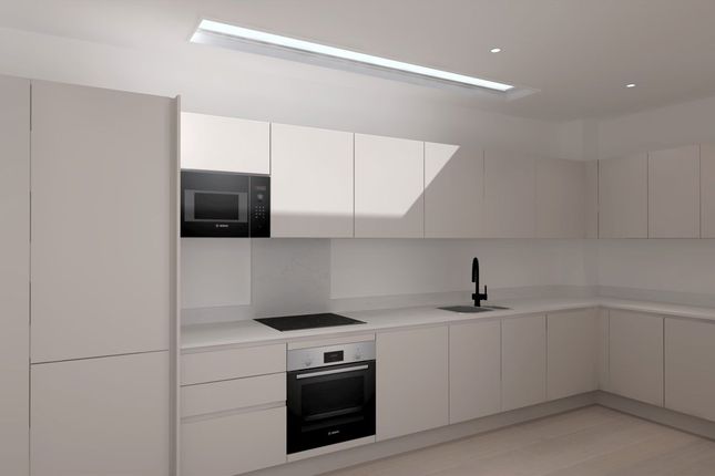 Unit 4, 55, Ravensbourne Park, Catford photo 4