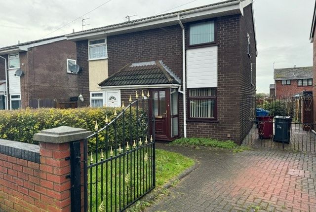 2-bed house on 114, Liverpool, £850/mo