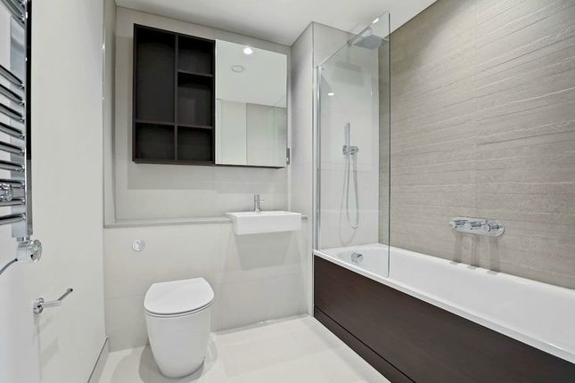 Arbor House, London photo 4