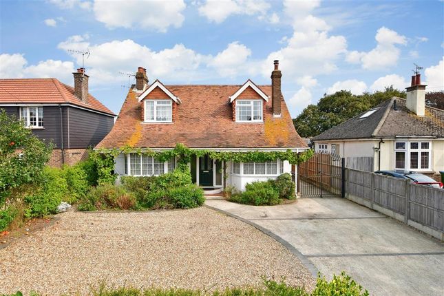 Thumbnail Detached house for sale in Chichester Road, Bognor Regis, West Sussex