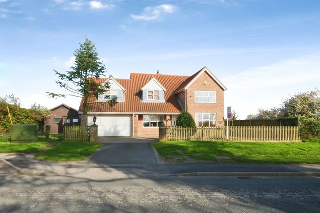 5-bed house on Field House, York Road, York, £510,000