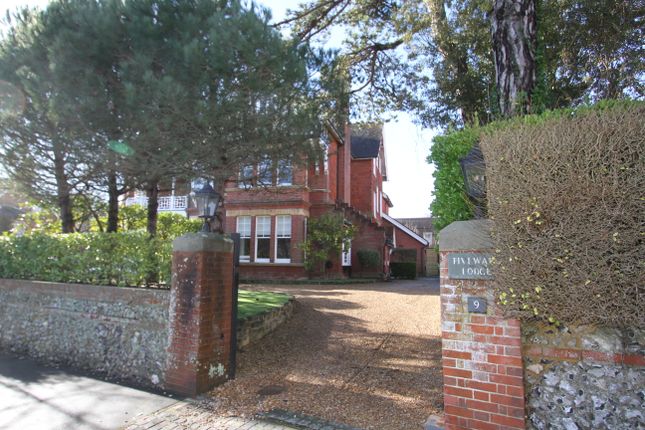Fivewalk Lodge , Gaudick Road, Eastbourne photo 2