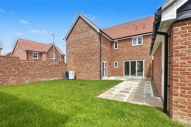 Plot 9 Southorpe, Chediston Place,, Roman Way, Suffolk photo 3