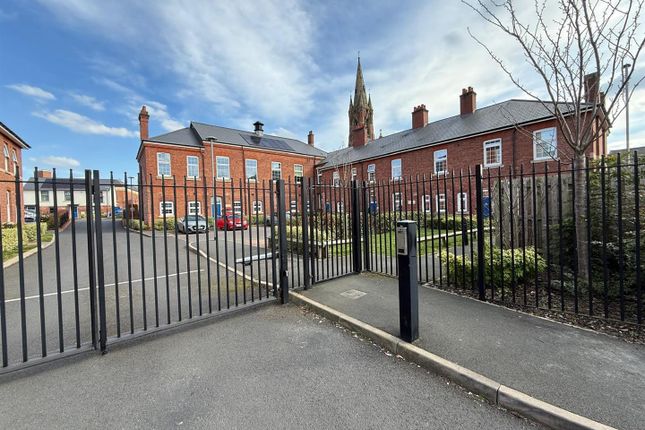 Flat 9, Constable House, Stourbridge photo 5