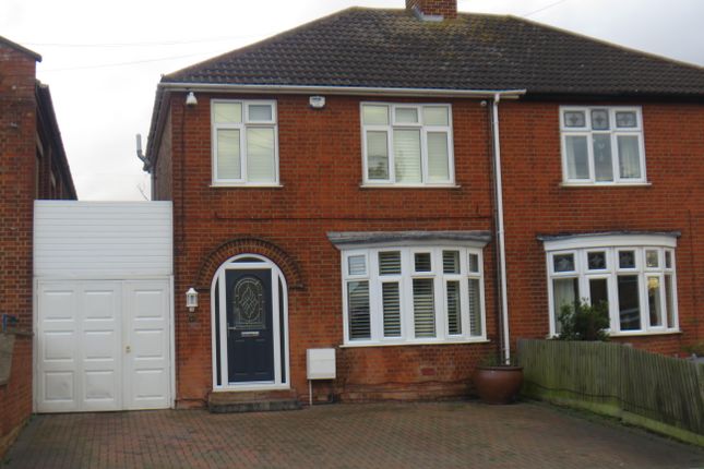 Thumbnail Property to rent in South Street, Stanground, Peterborough