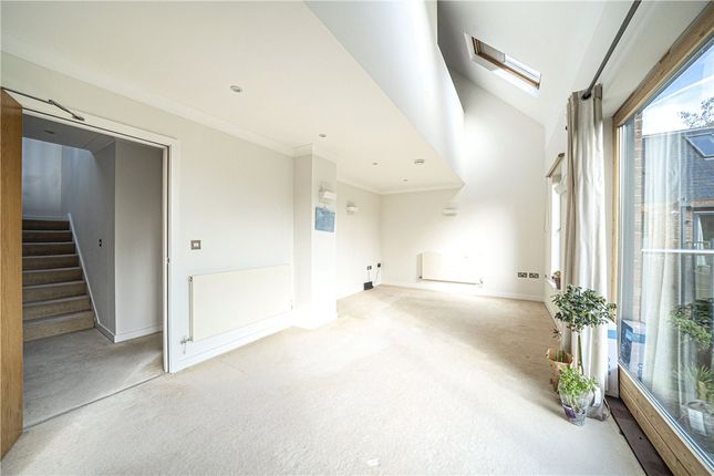Flat 6, The Corner, 2, Bereweeke Road, Hampshire photo 5