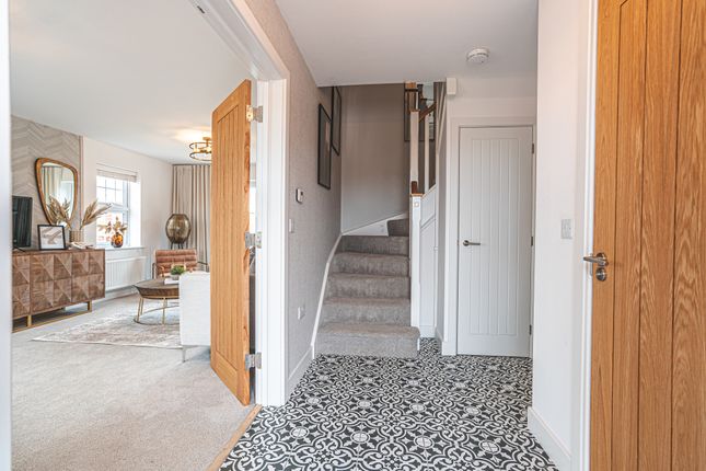 Plot 227 Emerald, Lavender Way, Louth photo 3