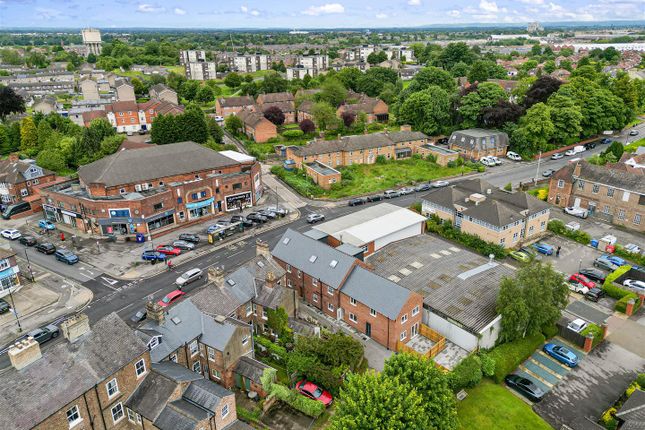 Thumbnail Flat for sale in Acomb Road, Acomb, York
