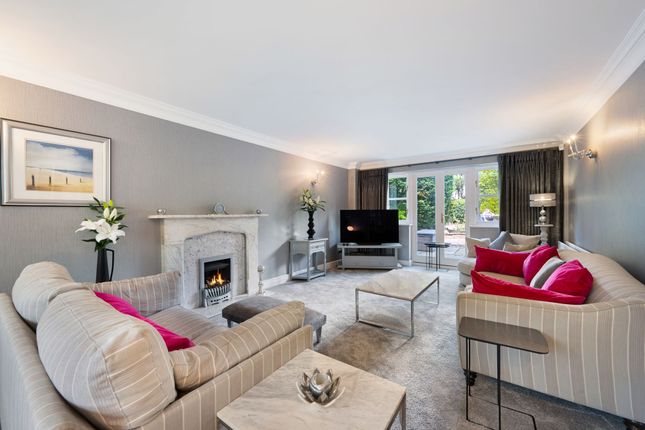 1 Elm Grange Cow Lane, Wilmslow photo 3