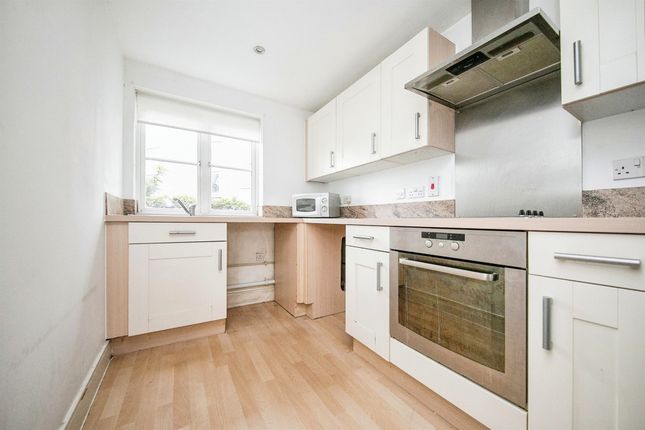 Flat for sale in Tufnell Way, Colchester