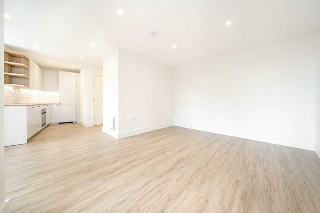 Flat 4 The Albion, 20, Albion Street, London photo 5