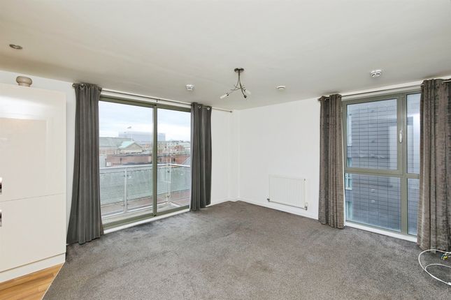 Apartment 32, Cathedral View, Full Street, Derby photo 2