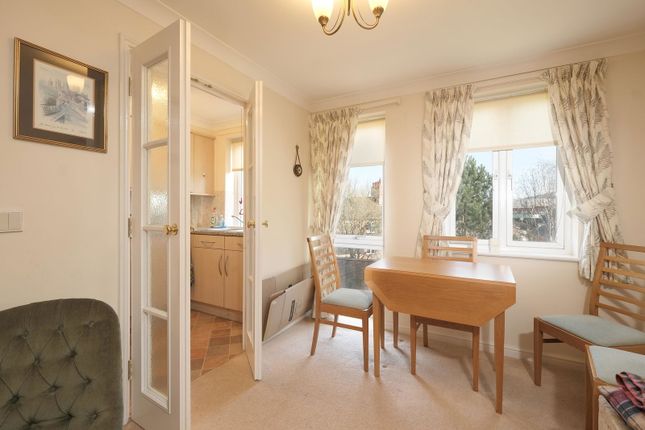 Wallace Court,Flat 41, Station Street, Ross-on-wye photo 4