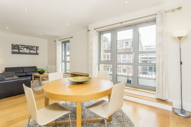 Thumbnail Flat for sale in Pimlico Place, 28 Guildhouse Street, Westminster, London
