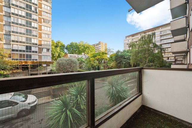 Thumbnail Flat for sale in Marble Arch, London