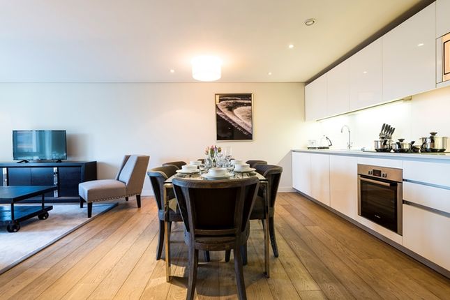 3 Bed Flat To Rent