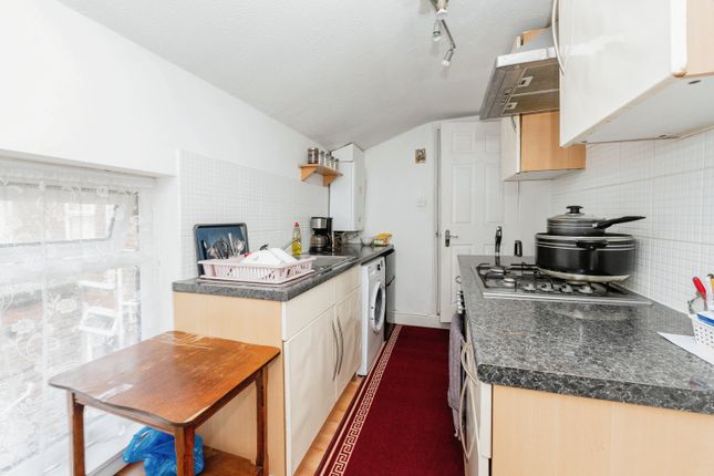 Flat for sale in Princess Street, Luton, Bedfordshire