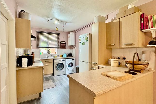 25, Boscobel Road, Market Drayton photo 2