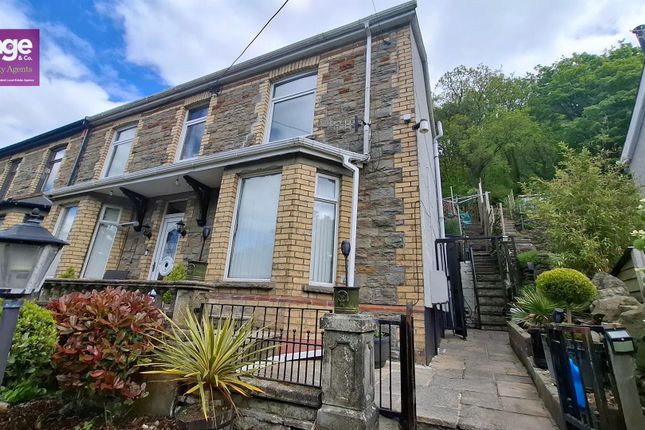 3-bed house on 15, Rhyswg Road, Newport, £230,000