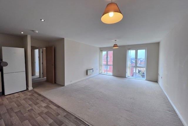 18, Bradmore House, Long Eaton photo 2