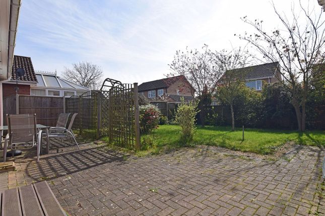 Bungalow for sale in Euston Way, South Wootton, King's Lynn