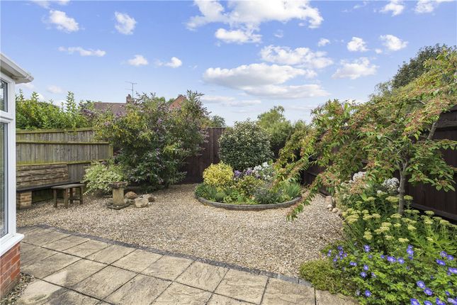 Detached house for sale in Gales Ground, Marlborough, Wiltshire