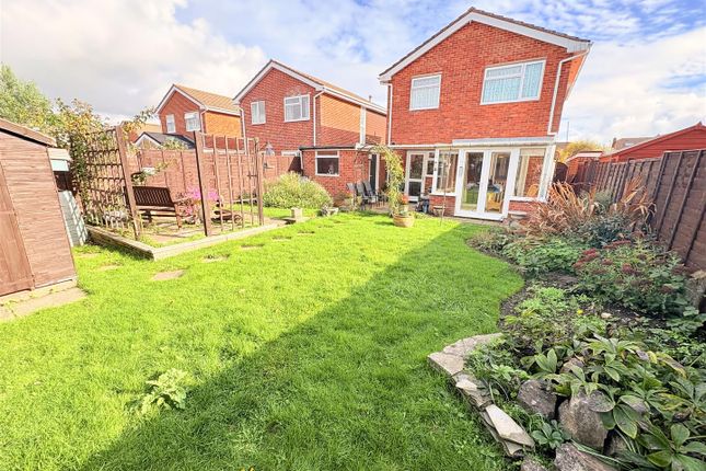 3-bed house on 4, Link Way, Fareham, £420,000