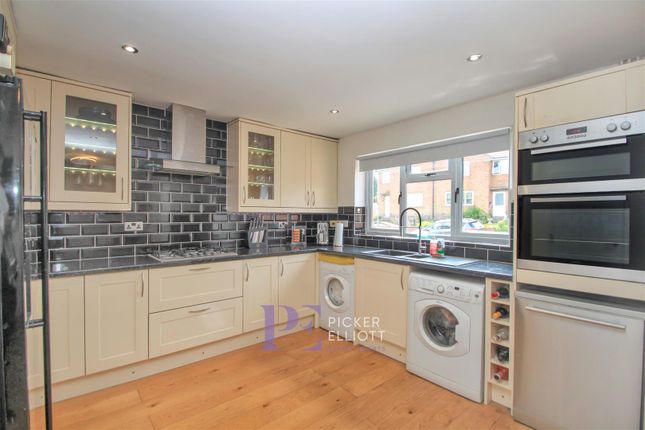 Detached house for sale in Church Street, Earl Shilton, Leicester