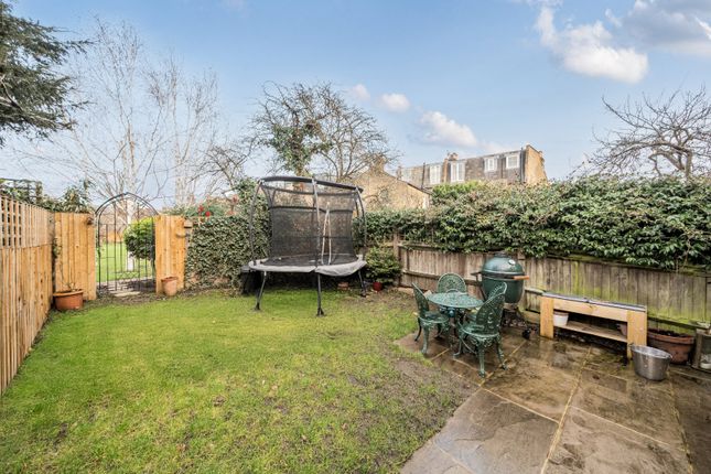 90, Hotham Road, London photo 4
