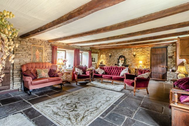 Coedithel, Folly Lane, Pontypool photo 4