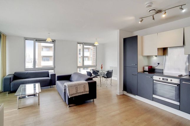 Thumbnail Flat for sale in Devons Road, Tower Hamlets, London