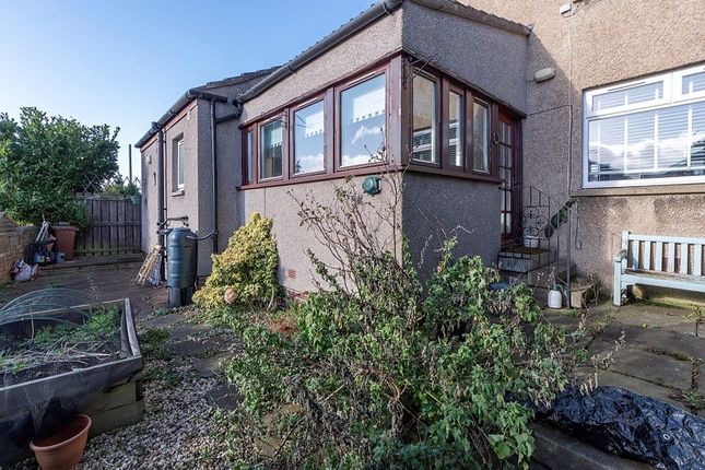 Semi-detached house for sale in Viewbank Road, Bonnyrigg