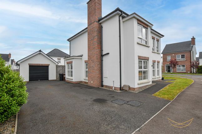 20, Castlewater Wood, Antrim photo 2