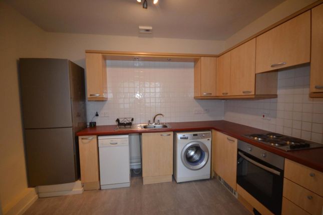 Flat for sale in St. Peters Street, Colchester