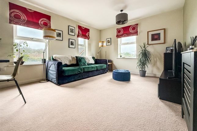 Flat 15, Temeraire House, Oysell Gardens, Fareham photo 2