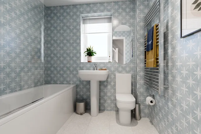 Persimmon Homes - Boyton Place