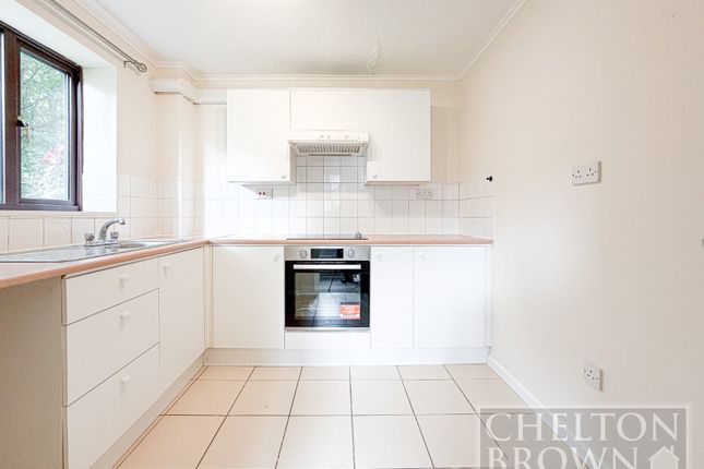 1, Barley Hill Road, Northampton photo 2
