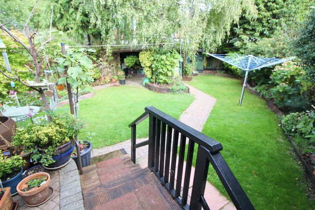 Semi-detached house for sale in Wedmore Road, Greenford