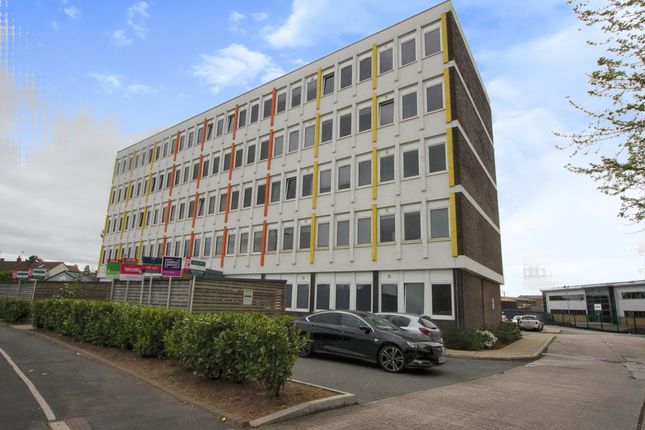 1 bed flat for sale in Orchard House, 515-517 Stockwood Road, Bristol, Somerset BS4