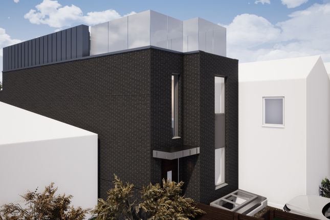 Vanbrugh Park Heathway Blackheath London Se3 Land For Sale Primelocation